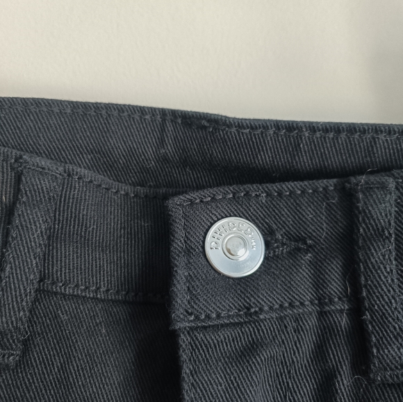 H&M high rise distressed jegging - Picture 5 of 7